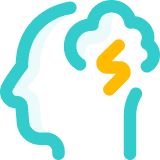 Idea generation icon