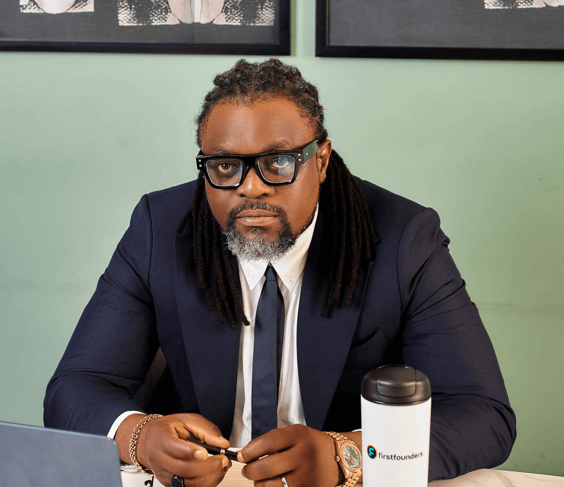 FirstFounders studio leader