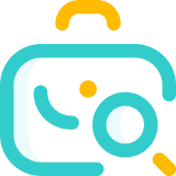 Talent and hiring icon