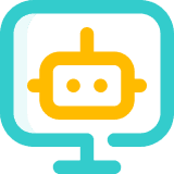 Product monitor icon