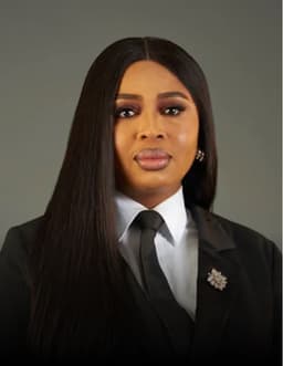 Ngozi Nwabueze, Esq