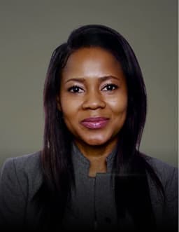 Shola Powell