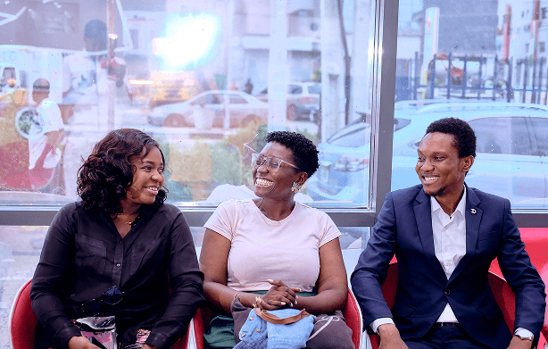 AEM discussion session