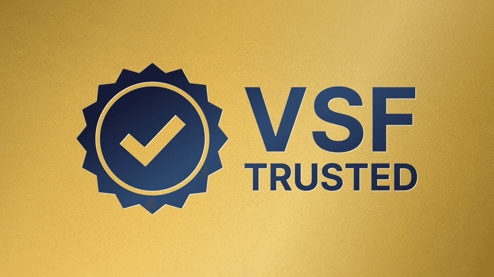 VSF Trusted
