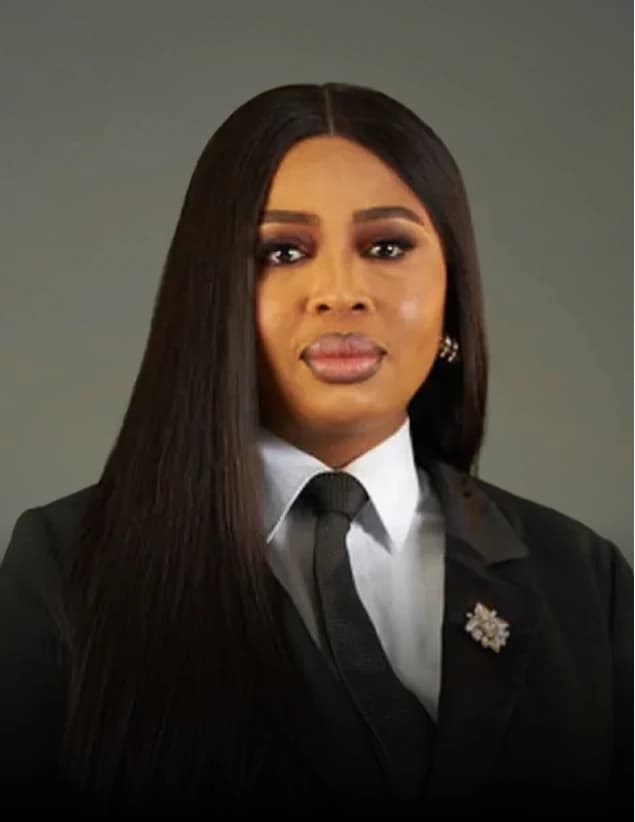 Ngozi Nwabueze, Esq.