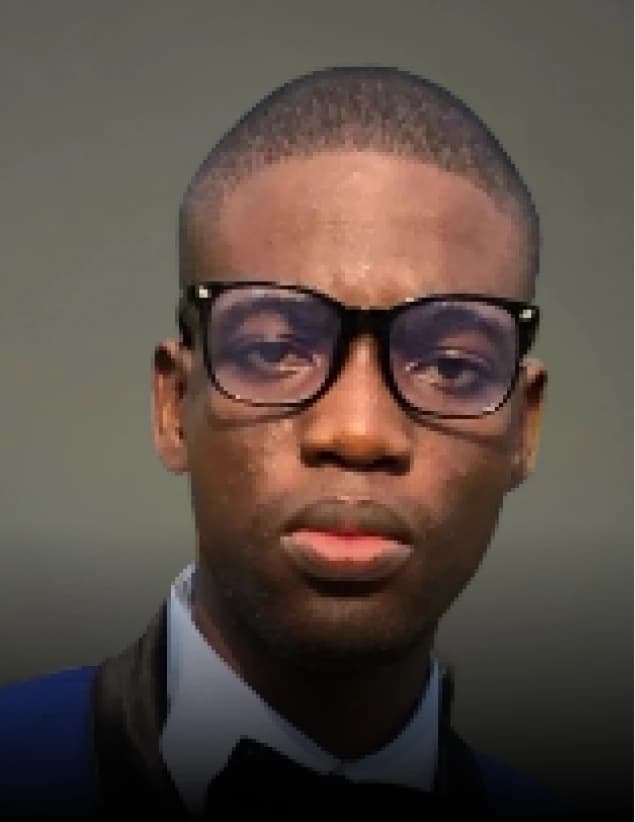 Oluwatobi Oyeniji