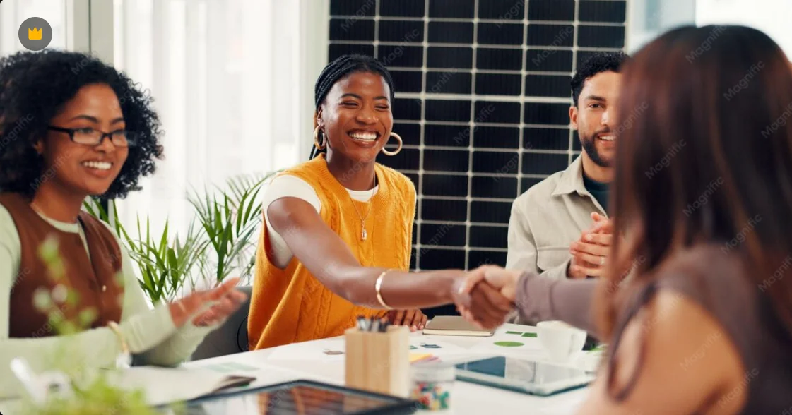 Partners & referral network